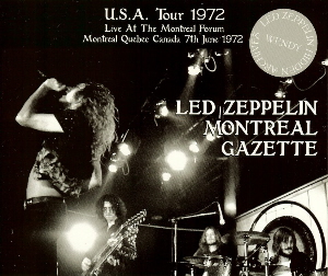 collectors music reviews led zeppelin